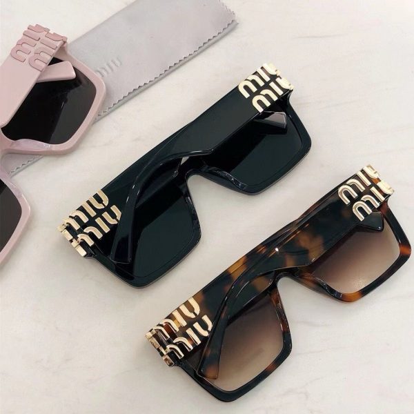 Miu sunglasses - Image 8