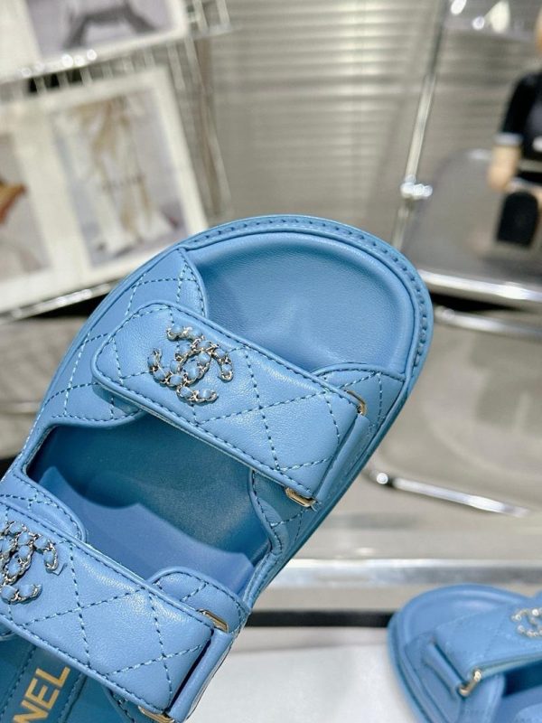CC Sandals Super A - Image 7