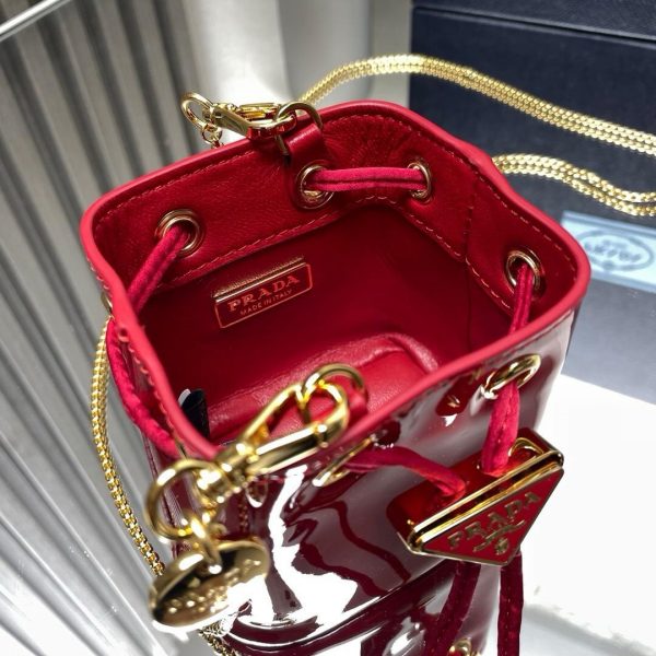PRDA mini pouch Super A - Image 3