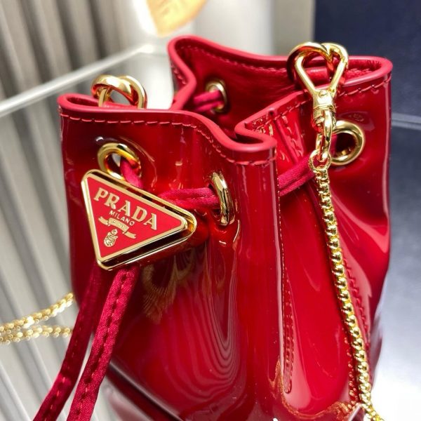 PRDA mini pouch Super A - Image 7