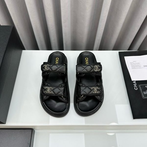 CC Sandals Super A - Image 11