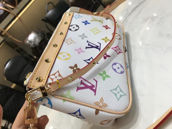 LV 2003 Pochette Accessoires bag - Image 4
