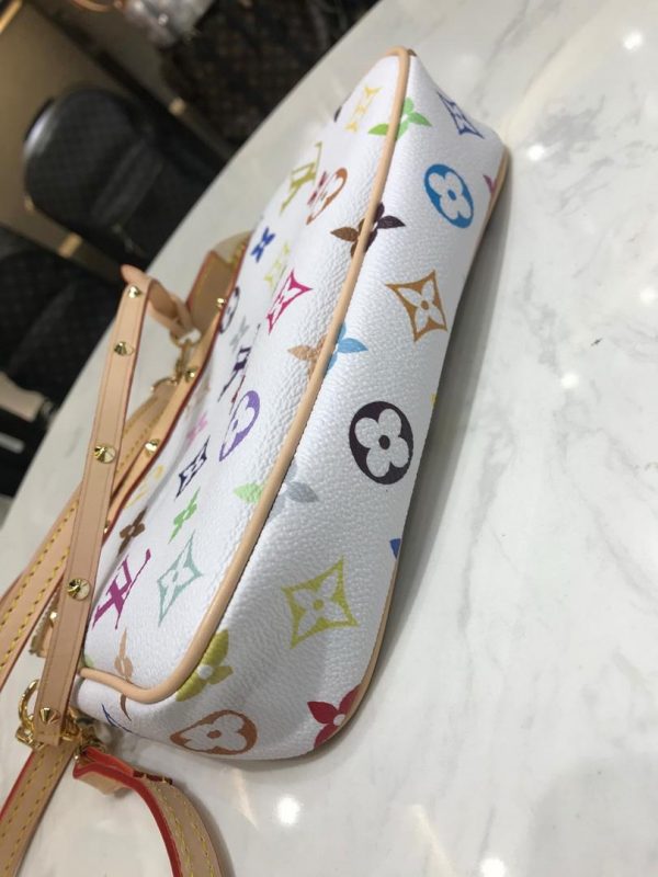 LV 2003 Pochette Accessoires bag - Image 8