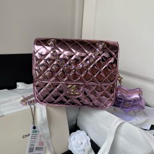 CC Metallic Bag Super A