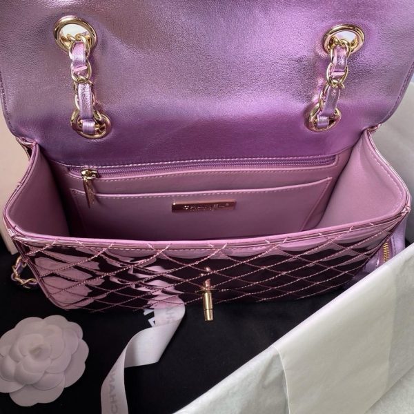 CC Metallic Bag Super A - Image 11