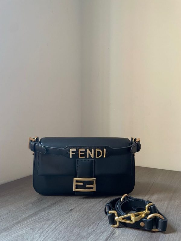 FF baguette bag - Image 3