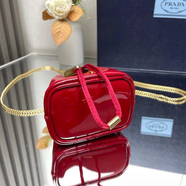 PRDA mini pouch Super A - Image 8