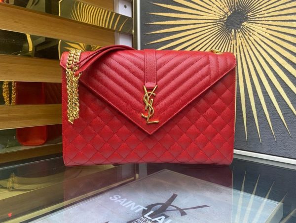 Yves envelope medium super A - Image 2