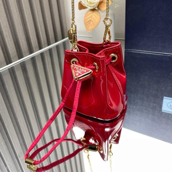 PRDA mini pouch Super A - Image 5