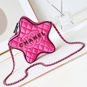 CC Star Bag Super A 22.5cm