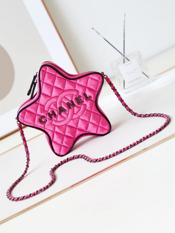 CC Star Bag Super A 22.5cm