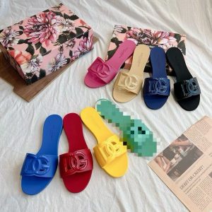 D&G slides
