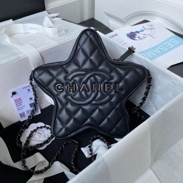 CC Star Bag Super A 22.5cm - Image 3