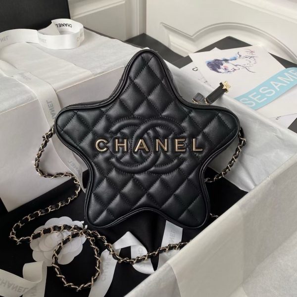 CC Star Bag Super A 22.5cm - Image 9