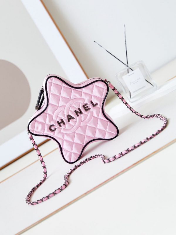 CC Star Bag Super A 22.5cm - Image 4