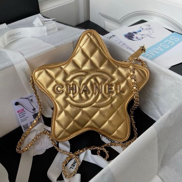 CC Star Bag Super A 22.5cm - Image 10