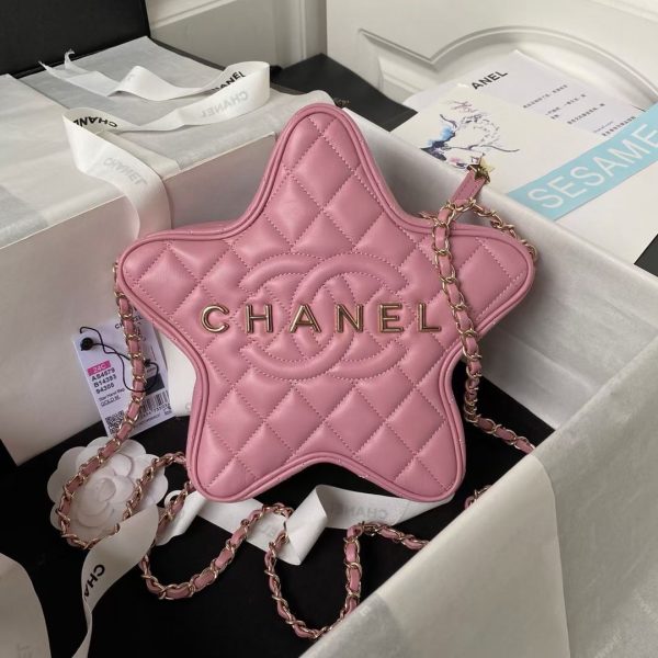 CC Star Bag Super A 22.5cm - Image 7