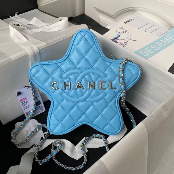 CC Star Bag Super A 22.5cm - Image 8