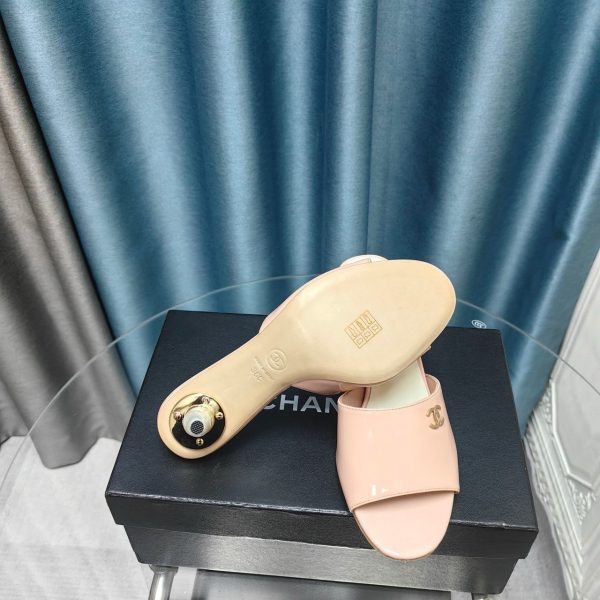 CC Pearl Heels - Image 3