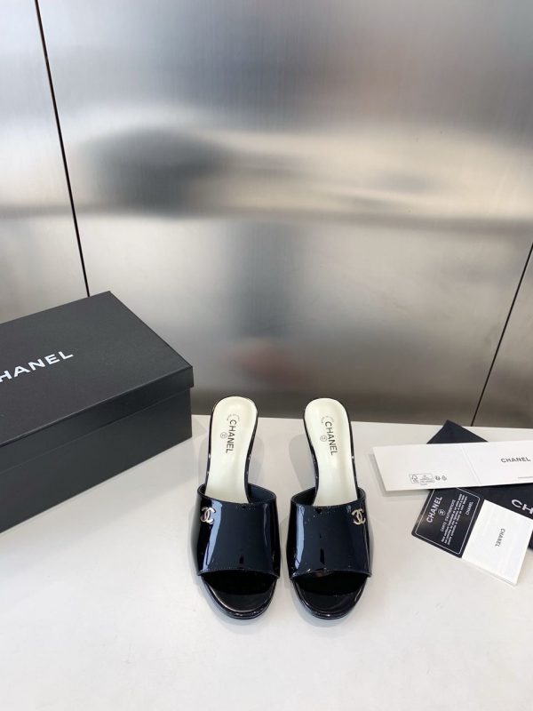 CC Pearl Heels - Image 12
