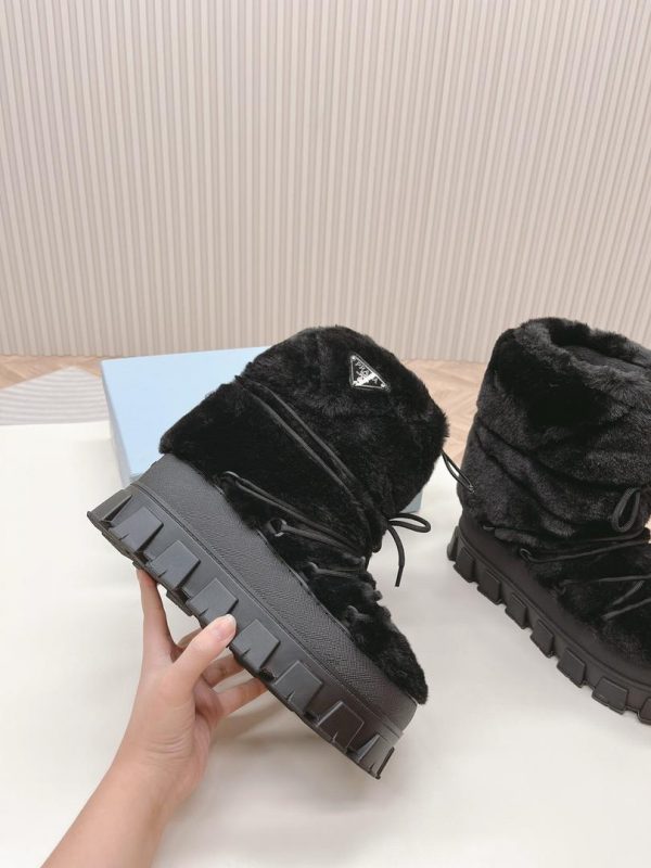 Prda snow boots super A - Image 7