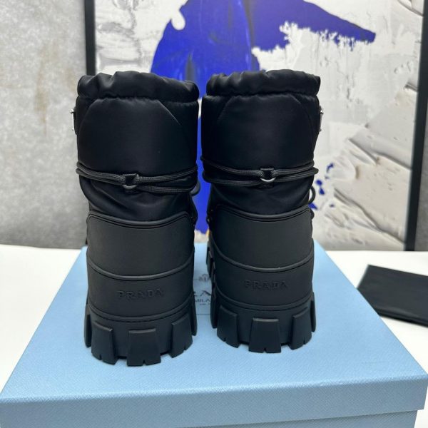 Prda snow boots super A - Image 2