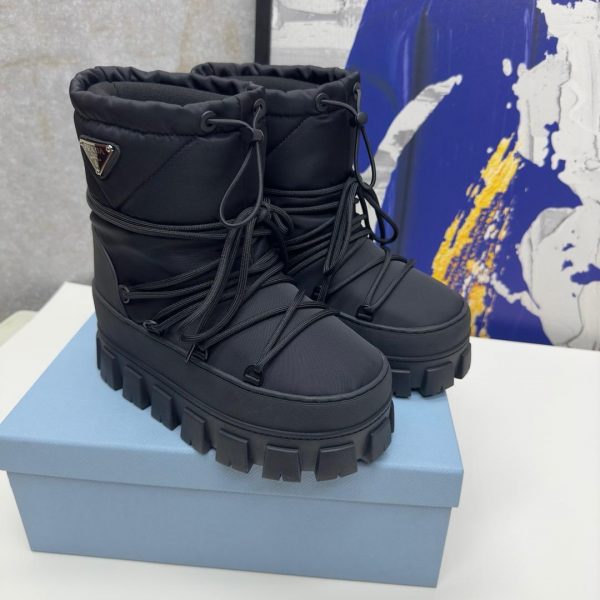 Prda snow boots super A - Image 9