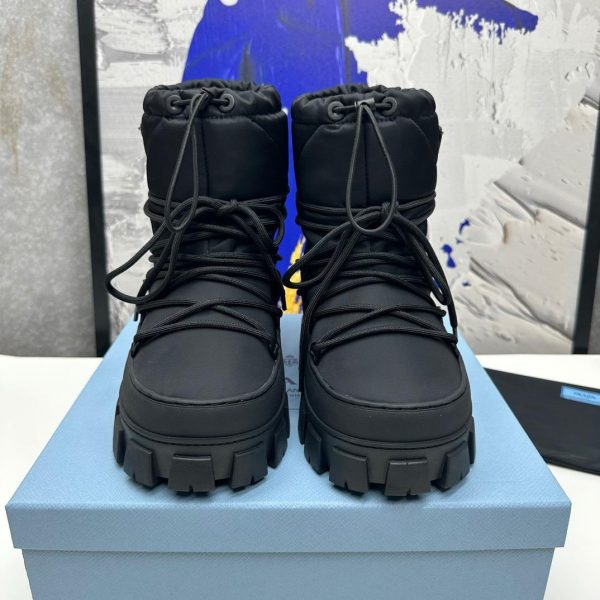 Prda snow boots super A - Image 5
