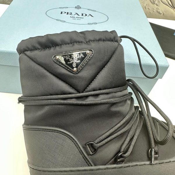 Prda snow boots super A - Image 3