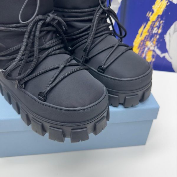 Prda snow boots super A - Image 4