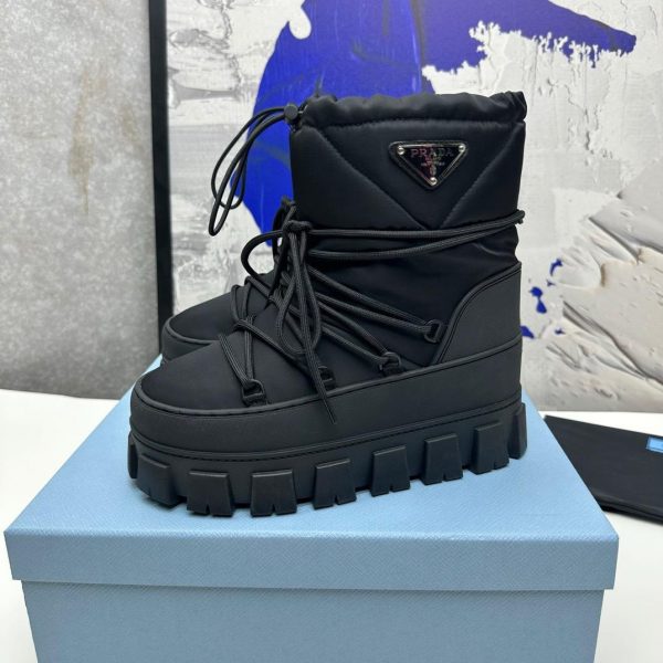Prda snow boots super A - Image 8