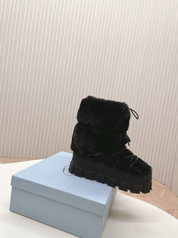 Prda snow boots super A - Image 9
