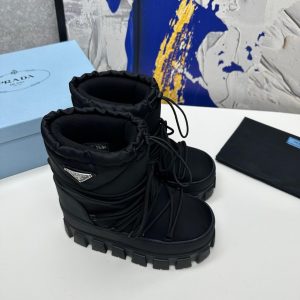 Prda snow boots super A