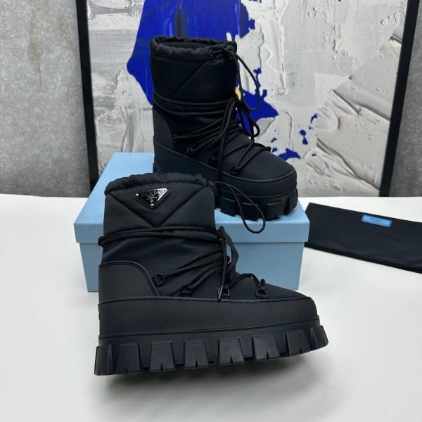 Prda snow boots super A - Image 7