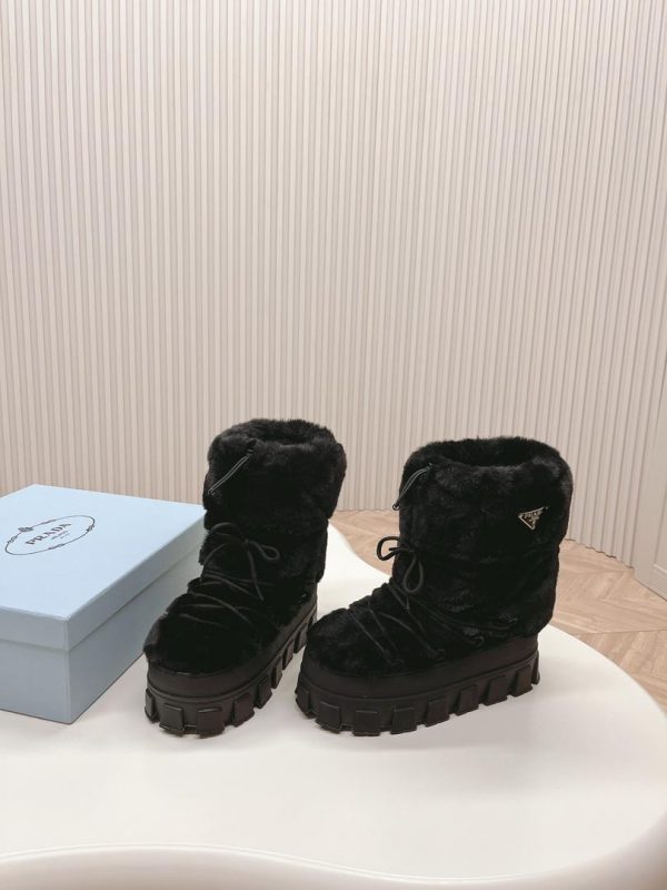 Prda snow boots super A - Image 8