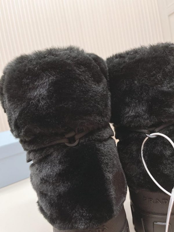 Prda snow boots super A - Image 2