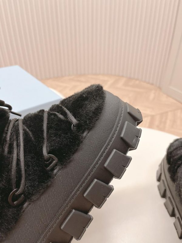 Prda snow boots super A - Image 4