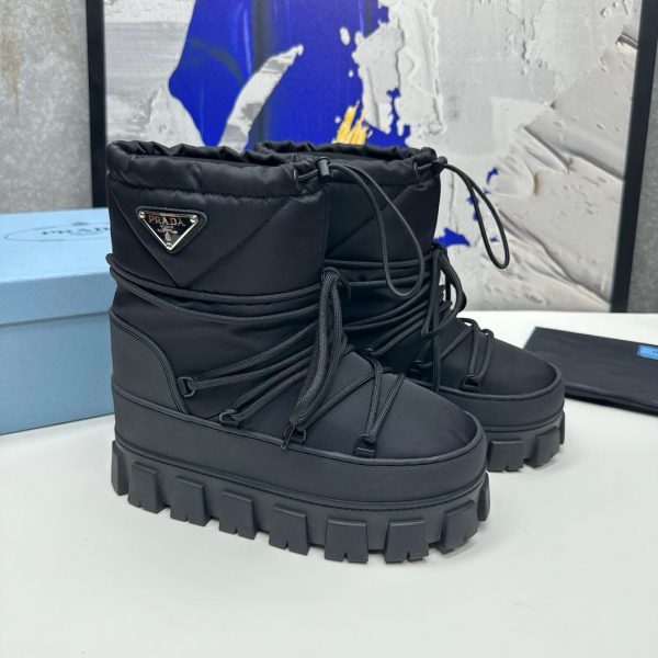 Prda snow boots super A - Image 6