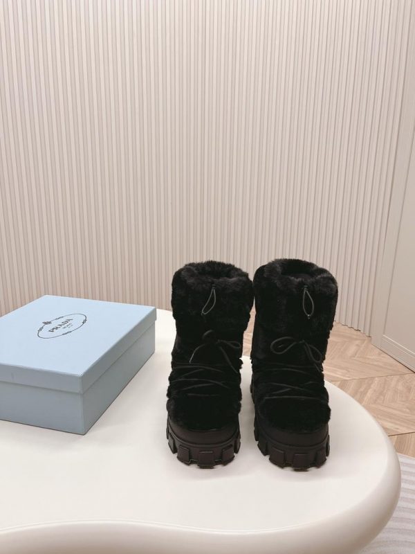Prda snow boots super A - Image 6