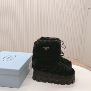 Prda snow boots super A
