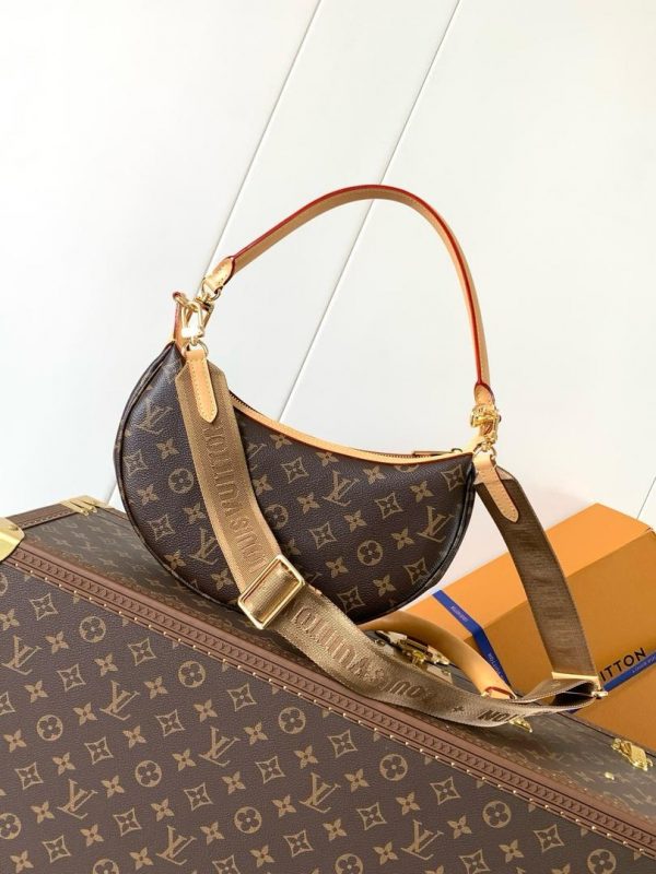 LV Looping Bag - Image 4