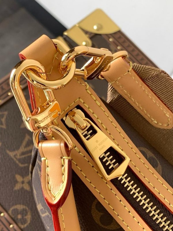 LV Looping Bag - Image 8