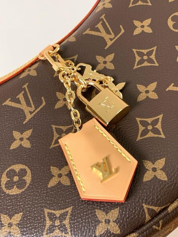 LV Looping Bag - Image 10