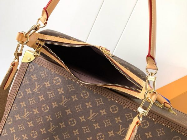 LV Looping Bag - Image 5