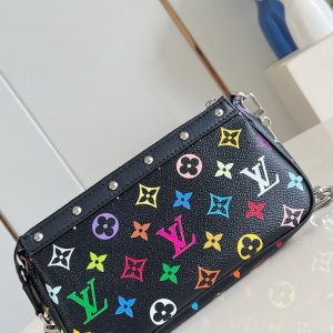 LV x TM Pochette Accessoires Bag