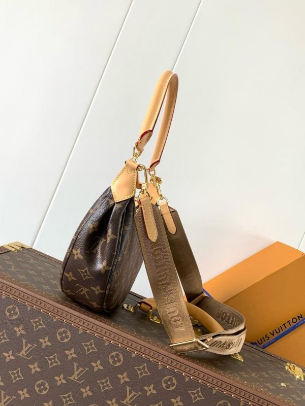 LV Looping Bag - Image 9