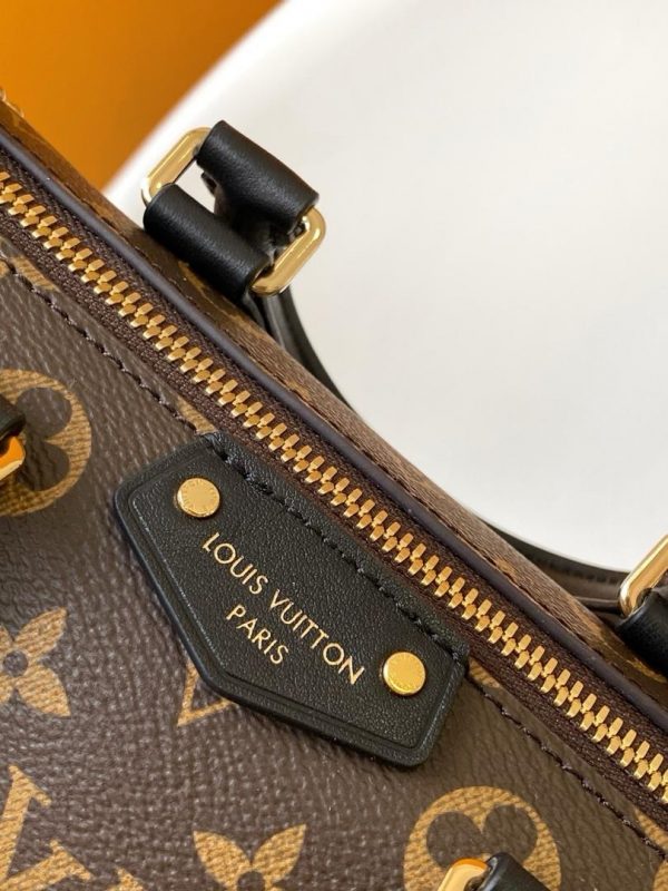 LV Speedy Trunk 20 Bag Super A - Image 10