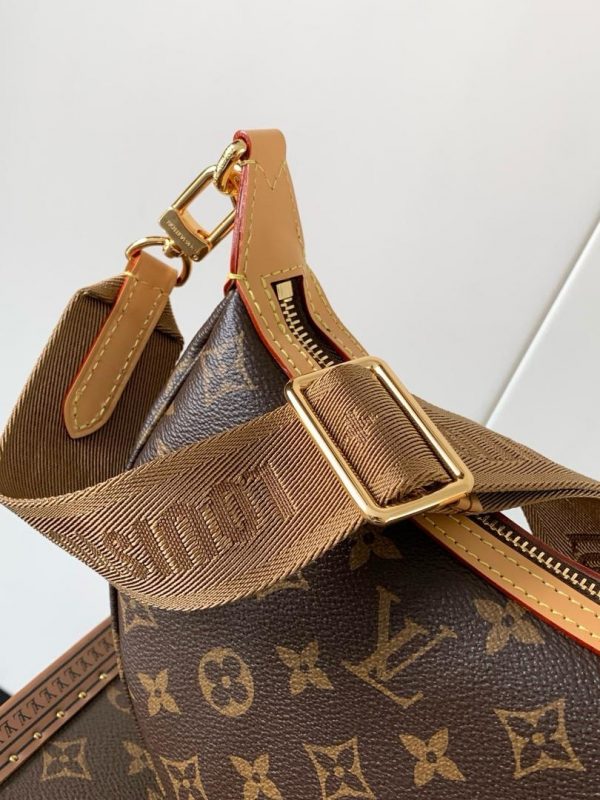 LV Looping Bag - Image 7