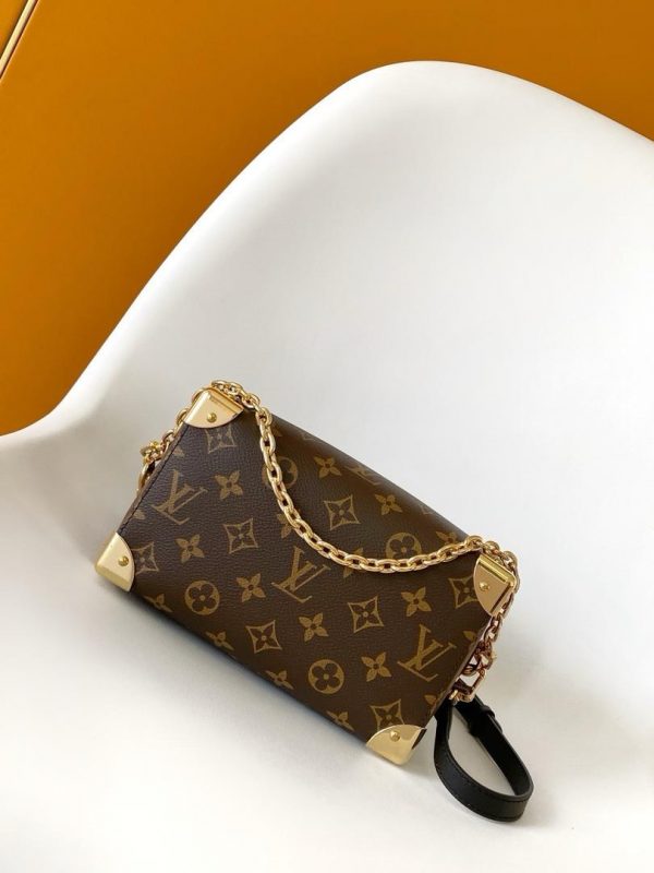 LV Speedy Trunk 20 Bag Super A - Image 7