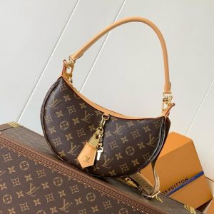 LV Looping Bag